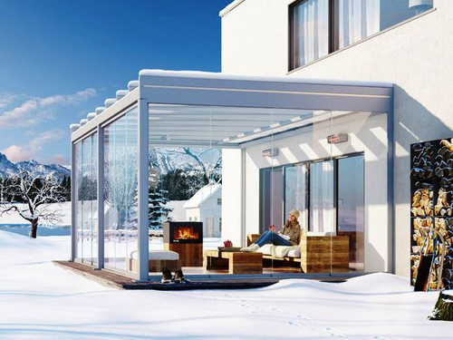 Terrazza Pure